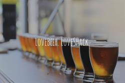 LoveShack Libations, Qualicum Beach, BC opening hours