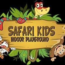 Safari Kids Indoor Playground, Alliston, ON opening hours