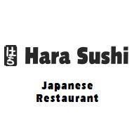 Hara Sushi Japanese Restaurant, Sooke, BC opening hours