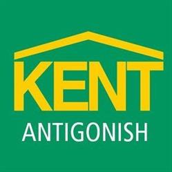 Kent Building Supplies, Antigonish, NS opening hours