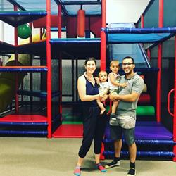 Kid City - Archibald, Winnipeg, MB opening hours