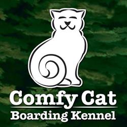 Comfy Cat Boarding Kennel, Qualicum Beach, BC opening hours