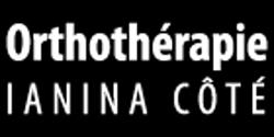 Orthothérapie Ianina Côté, Warwick, QC opening hours