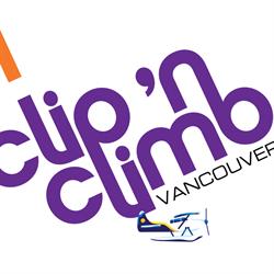 Clip 'N Climb Vancouver, Richmond, BC opening hours