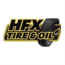 HFX Tire & Oil, Halifax, NS opening hours