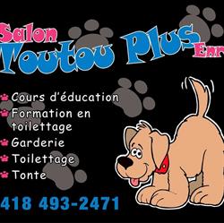 Salon toutou plus enr, Saint-André-de-Kamouraska, QC opening hours