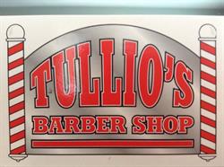 Tullio's barber shop, Meaford, ON opening hours