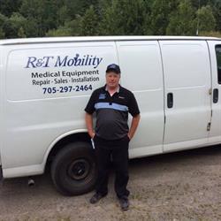 R & T Mobility, Sault Ste. Marie, ON opening hours