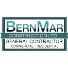 BernMar Construction, Brackley, PE opening hours