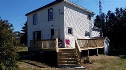 The Russell's Guest House, Grand Manan, NB opening hours