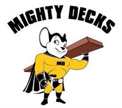 Mighty Decks, Edmonton, AB opening hours