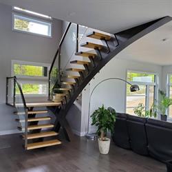 Escaliers, rampes DG inc, Mont-Laurier, QC opening hours