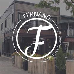 BISTRO FERNAND, Beauharnois, QC opening hours
