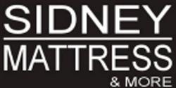 Sidney Mattress, opening hours