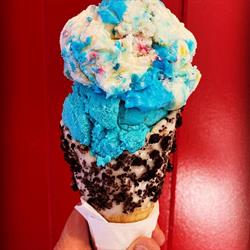 Coldwater Ice Cream, opening hours