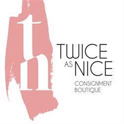 Twice As Nice Consignment and More, Stony Plain, AB opening hours