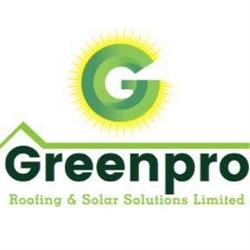 Greenpro Roofing & Solar Solutions Limited, Fort Frances, ON opening hours
