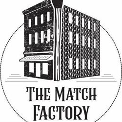 The Match Factory, New Liskeard, ON opening hours