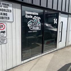Innovative Cycle, Winnipeg, MB opening hours