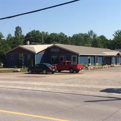 Springbrook Diner, Stirling, ON opening hours