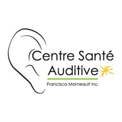 Centre de Santé Auditive Francisca Morneault, Edmundston, NB opening hours