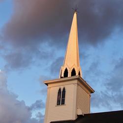 Port Williams United Baptist Church, opening hours