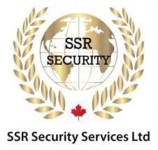 SSR Security Services, Burnaby, BC opening hours