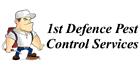 1st Defence Pest Control Services Ltd, Prince George, BC opening hours