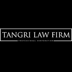 Tangri Law Firm, Burlington, ON opening hours