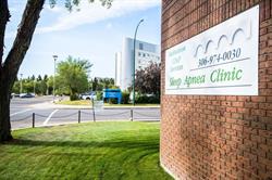 Saskatoon CPAP Services, opening hours