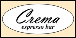 Crema Espresso Bar, Edmonton, AB opening hours