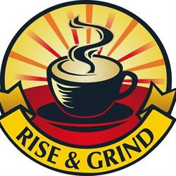 Rise And Grind Coffee House, 100 Mile House, BC opening hours
