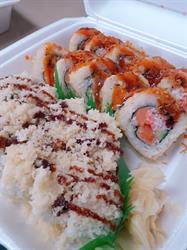 Sushi KUNI, Chemainus, BC opening hours