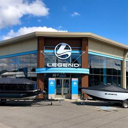 Legend Boats, Sainte-Marthe-sur-le-Lac, QC opening hours
