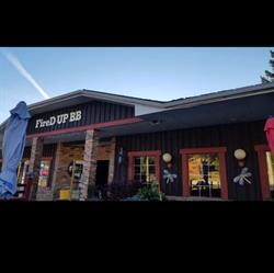 Fire’d Up Breakfast & Burgers, Radium Hot Springs, BC opening hours