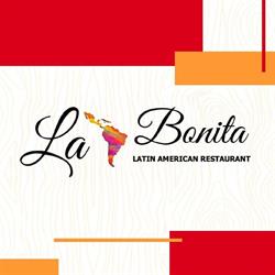 La Bonita Latin American Restaurant, Mississauga, ON opening hours