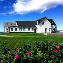 Entente Cordiale Inn, Portland Creek, NL opening hours