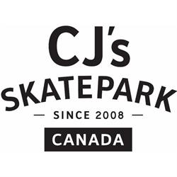 CJ's Skate Park, Mississauga, ON opening hours