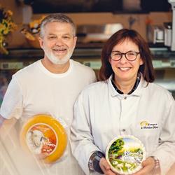 Fromagerie le Mouton Blanc, La Pocatiere, QC opening hours