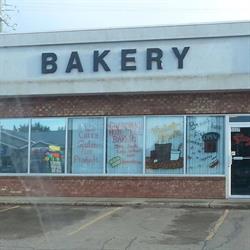 Violet Mae's Bakery, Whitecourt, AB opening hours