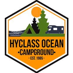 Hyclass Ocean Campground, Havre Boucher, NS opening hours
