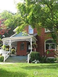 Harbourview Bed and Breakfast, Port Stanley, ON opening hours