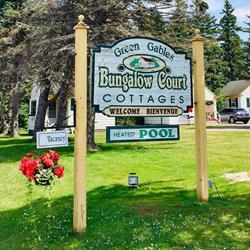 Green Gables Bungalow Court Cottages, New Glasgow, PE opening hours