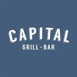 Capital Grill and Bar, Winnipeg, MB opening hours