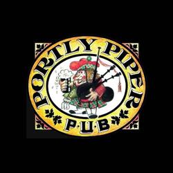 The Portly Piper Pub, Oshawa, ON opening hours