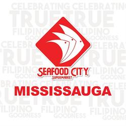 Seafood City, Mississauga, ON opening hours