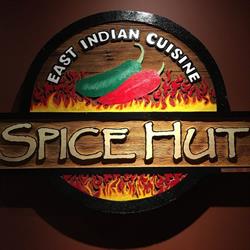 Spice Hut Indian Cuisine., Campbell River, BC opening hours