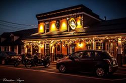 Resto-Pub De La Montagne, Saint-Joseph-du-Lac, QC opening hours