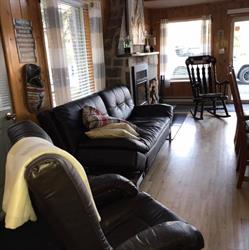 Camping, Chalets & Spas des Pignons Rouges, Saint-Romain, QC opening hours