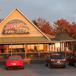 Becco Excellence Restaurant, Acton Vale, QC opening hours